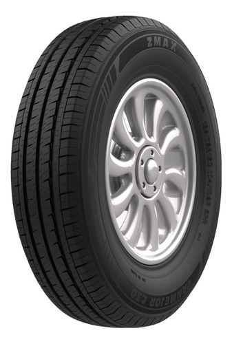 Llanta 235/65 R16 Zmax Vanmejor C30 115/113r