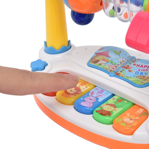 Los Juguetes Para Aprender Música Regalan Instrumentos Music