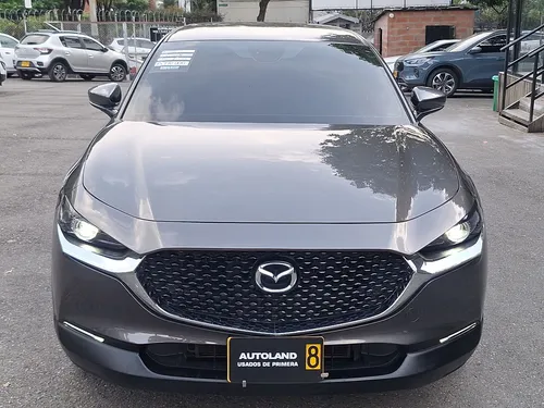 Mazda CX-30 2.0 Touring At
