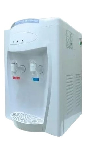 Alquiler Dispenser De Agua Frio Calor  Con Filtros (mesada)