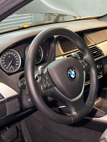 BMW X6 3.0 Xdrive 35i Sportive 306cv