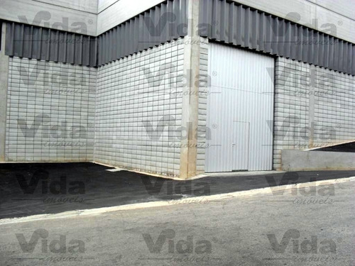 Imagem 12 de 12 de Galpão Para Aluguel, 2000.0m² - 14893