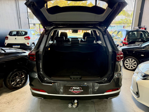Chery Tiggo 7 1.6 Pro Tgdi Aut. 5P