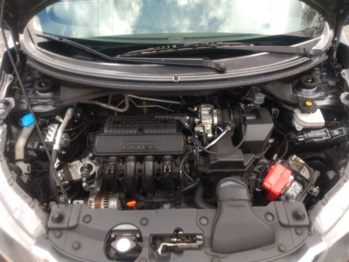 Imagen 15 de 15 de Honda Br-v, Version Prime, 2018, Tres Filas, Automatica, Cvt