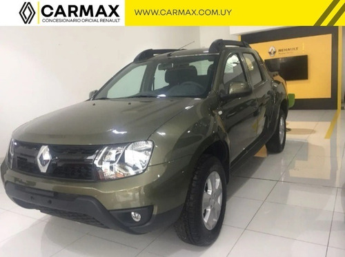 Renault Duster Oroch 1.6 Dynamique