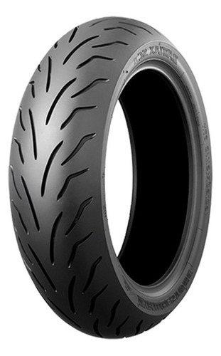 Llanta 130/70-12 Bridgestone Battlax Sc 62p