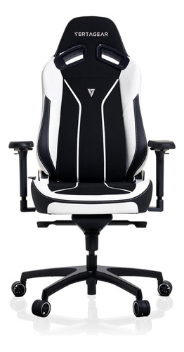 Silla Vertagear Sl5800 Vg-sl5800se_wt Black / White