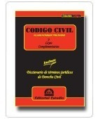 Codigo Civil. Editorial Estudio