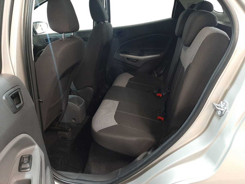 Imagen 13 de 15 de Ford Ecosport Se 1.6 2015