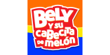 Bely y su cabecita de melón