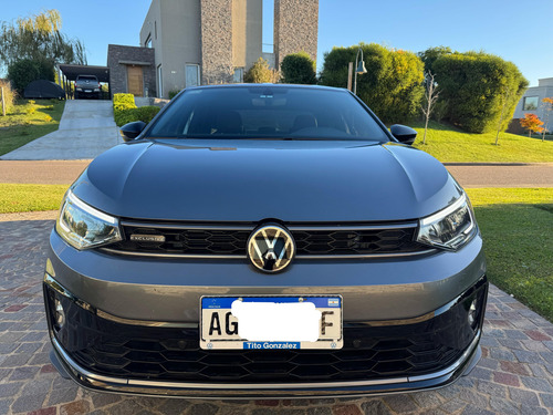 Volkswagen Virtus 1.4 Tsi Exclusive