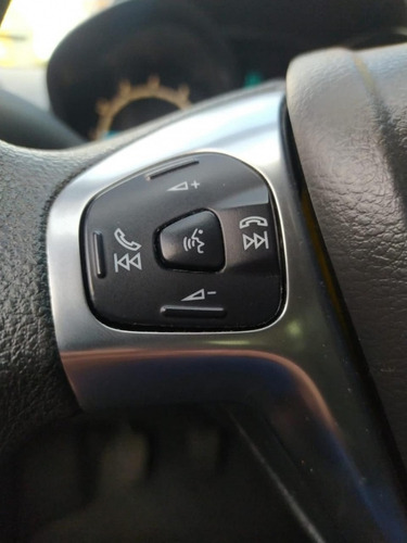 Imagem 11 de 15 de Ford New Fiesta Se 1.6 Flex 2014- Oportunidade