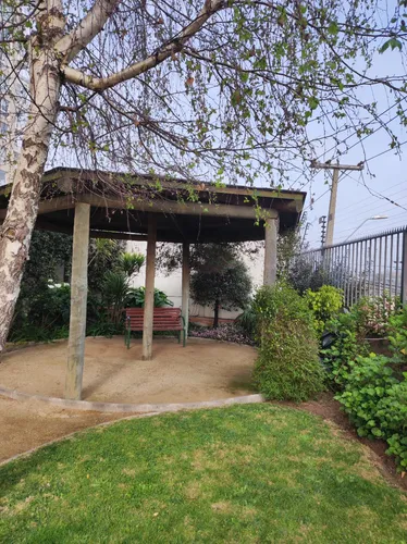 Lindo Dep 3 Dorm. A Pasos Del Centro En Barrio Residencial