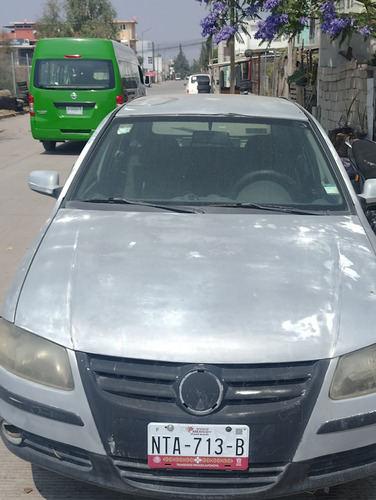 Volkswagen Pointer 1.6 Aa