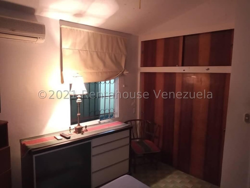 Imagen 13 de 17 de Casa Con Terreno De 604mts En Venta El Castaño Estef 22-8387