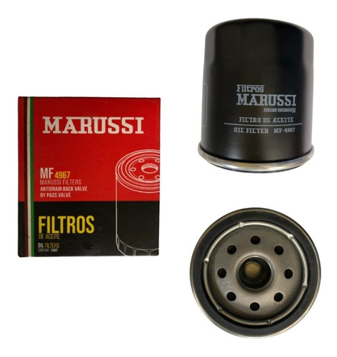 Filtro De Aceite Yaris/camry/spark/celica/starlet