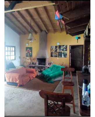 Lote y casalote en venta