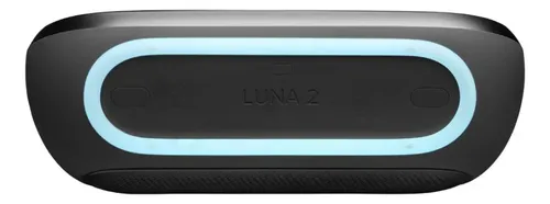 Caixa De Som Portátil Harman Kardon Luna 2 Bivolt Bluetooth