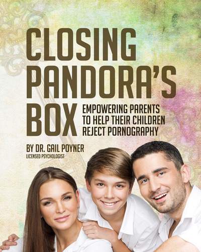 Libro: Closing Pandoraøs Box: Empowering Parents To Help