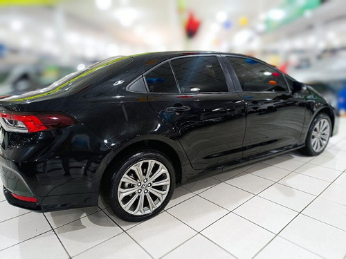 Toyota Corolla 2.0 VVT-IE XEI DIRECT SHIFT