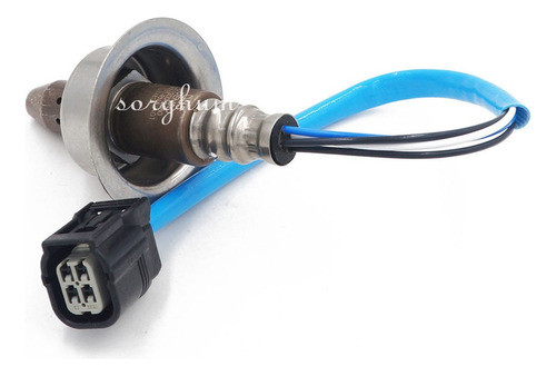 Sensor De Oxígeno Para Honda Civic 1.8l 2006-2011