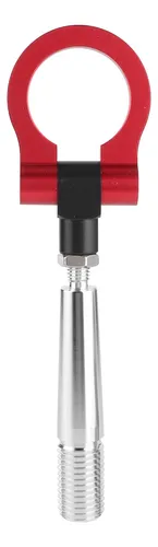 Gancho De Remolque Th45tw Rojo Para Carreras En Pista Tipo J