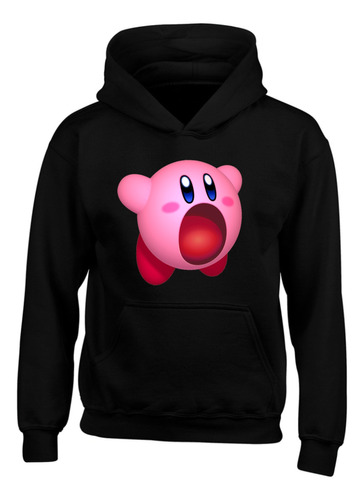 Kirby Buzo, Buso, Saco Con Capota Hoodie Gt1