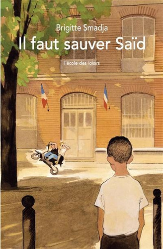 Il Faut Sauver Said (poche) - Brigitte Smadja