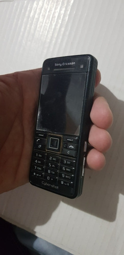 Celular Sony Ericsson C902 Nokia Samsung LG Siemens
