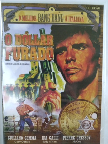 Dvd O Dólar Furado