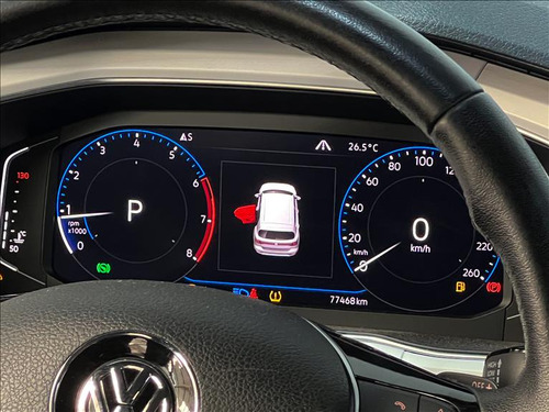 Volkswagen T-Cross 1.4 Tsi Highline