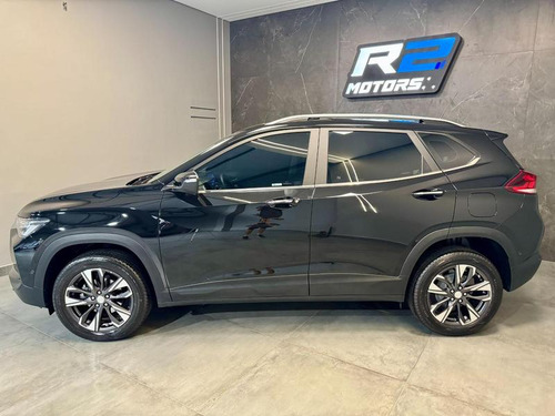 Chevrolet Tracker 12t A Pr