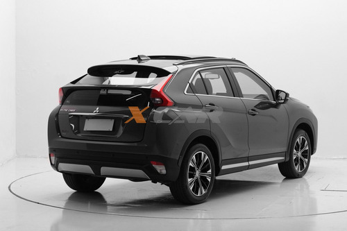 Mitsubishi Eclipse Cross 1.5 MIVEC TURBO HPE-S