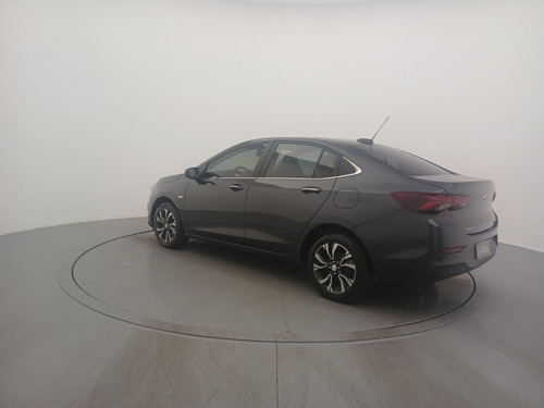 Chevrolet Onix 1.0 TURBO FLEX PLUS PREMIER AUTOMÁTICO