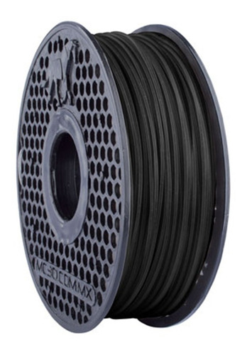 Filamento Pla 1.75mm (negro) 1 Kg Premium Impresora 3d