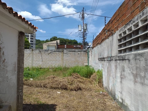 Imagen 8 de 11 de Casa-terreno Comercial En Venta En La Viña Cód 129755 Adriana Oropeza
