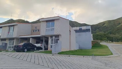 Townhouse en venta