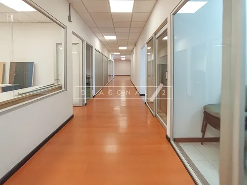 Oficina En Arriendo En Floresta Norte