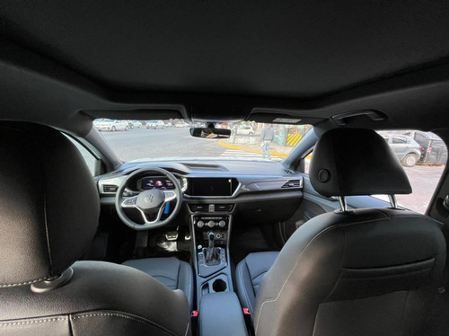 Imagen 15 de 15 de Volkswagen Taos Highline 1.4 250 Tsi At 150 Cv 2022 0km 02