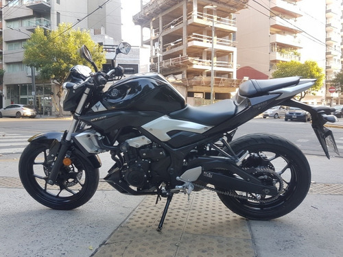 Imagen 6 de 15 de Yamaha Mt 03 Permuto Qr Motors