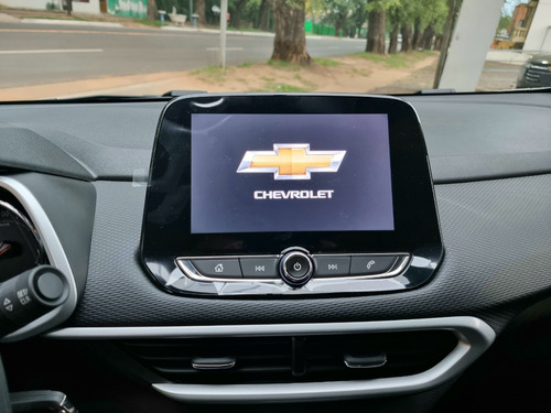 Chevrolet Tracker 1.2 Turbo At