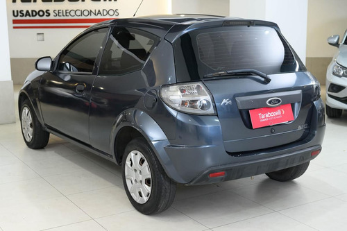 Ford Ka 1.6 Pulse Top 95cv