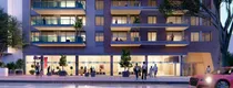 Comprar Venta Apartamento 1 Dormitorio Tres Cruces Gala Pop