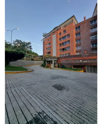 Apartamento en venta