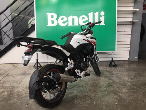 Imagen 7 de 14 de Benelli Trk 251 Abs - Mejor Contado! - Créditos - Ahora 12