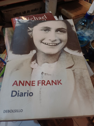 El Diario De Ana Frank - Ana Frank