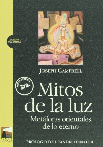 Mitos De La Luz  - Joseph Campbell