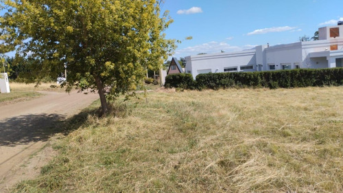 Sierra De La Ventana-lote En Venta-frente Al Cerro Ceferino