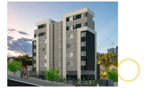 Imagem 8 de 9 de Apartamento Em Anchieta - Belo Horizonte, Mg - 8719