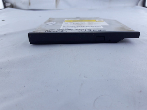 Leitor E Gravador Dvd Notebook Itautec 7675 Funcionando